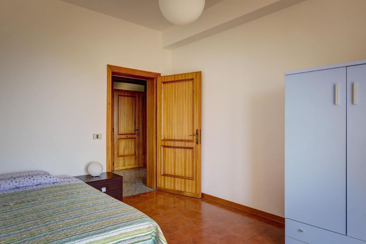 Appartamento Luisa - Vista Lago Пассиньяно-суль-Тразимено Экстерьер фото
